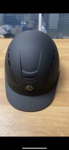 Casque Bombe pro serie hybride 