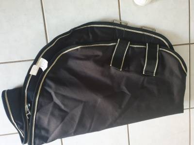 Couvre cou imperméable