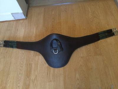 A vendre sangle bavette Éric Thomas 115cm  60€