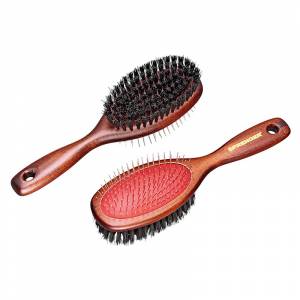 Brosse a crins double - Sprenger