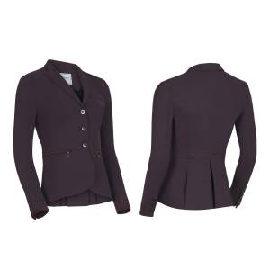 Veste de concours Victorine Embroidery SS21 - Samshield