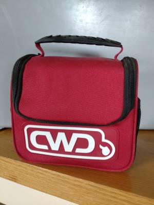 Kit produits d'entretien CWD