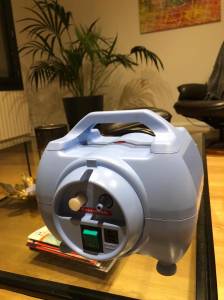Nébulisateur Econoneb 