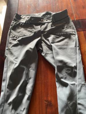 Pantalon horse pilot taille S