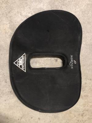 Pad de garrot en gel - Norton (taille cheval)