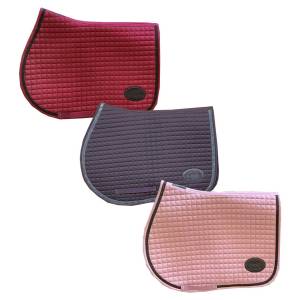 Tapis de selle mixte Carat - Jump'In