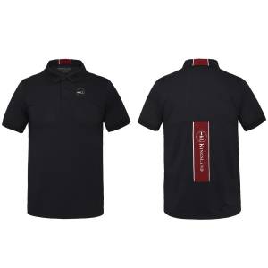 Polo KlBrinni pour garçon - Kingsland