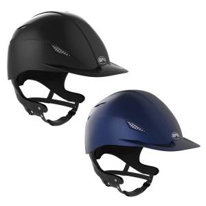 Casque d'équitation Easy Speed Air TLS matt - GPA