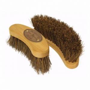 Brosse Banane Bassine - BORSTIQ FARM