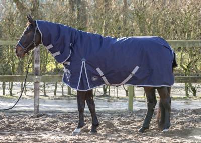 Couverture combo 200gr imperméable - Harry's Horse