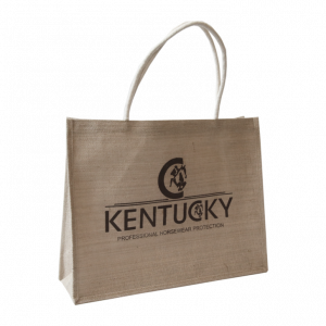 Sac en toile de jute - Kentucky