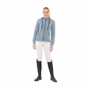 Gilet Halina Sweat Jacket - Spooks