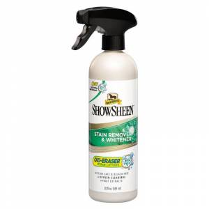 Spray anti-taches Showsheen Stain - Absorbine