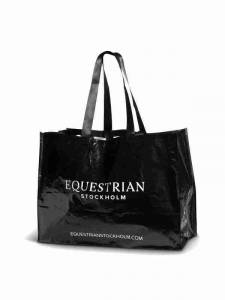 Sac d'écurie Woven Equestrian Stockholm