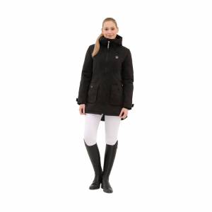 Veste Larissa Jacket - Spooks