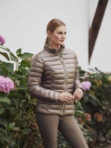 Veste doudoune NEA - Eskadron Equestrian Fanatics