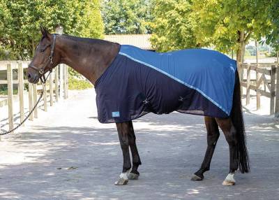 Couverture Mesh pro - Harry's Horse