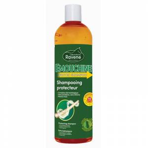 Emouchine Shampoo - Laboratoire Ravene