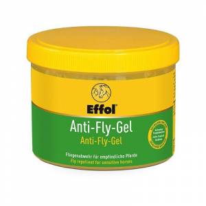 Gel anti-mouches - Effol