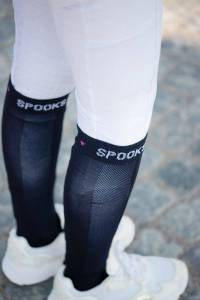 Chaussettes Sox Mesh - Spooks