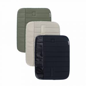 Flanelle/Coton CLIMALEGS Mesh Platinum 2022 - Eskadron