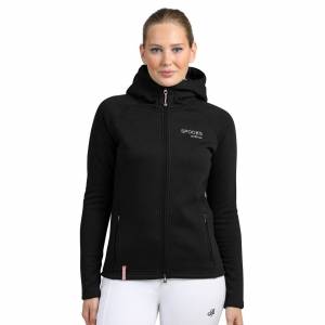 Veste Polaire Valherie Fleece Jacket - Spooks