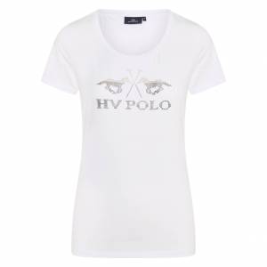 Tee-shirt Favouritas Limited tech - HV Polo