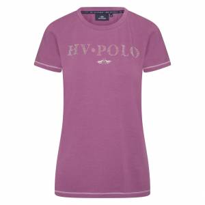 Tee-shirt Number 3 Luxury - HV Polo
