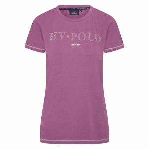 Tee-shirt Number 3 Luxury - HV Polo