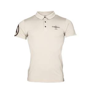 Polo KlBeckett pour homme - Kingsland