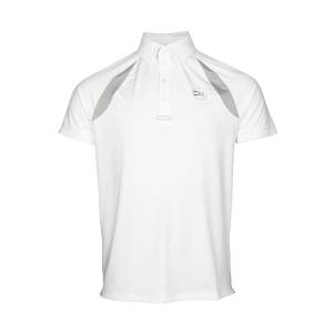 Polo de concours KlBryce pour homme - Kingsland
