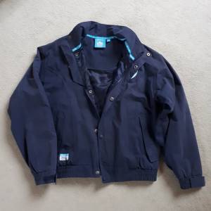 Blouson d'équitation Jeux Mondiaux 2014