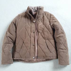 Doudoune chaude Equithème 