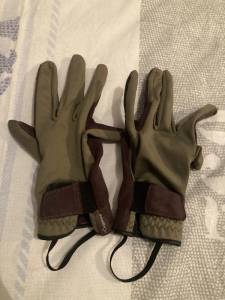 Lot équitation , protection casque gants
