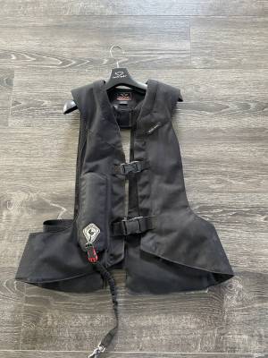 Gilet air-bag HIT AIR Taille L 