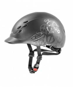 Casque UVEX jr ONYXX Peace