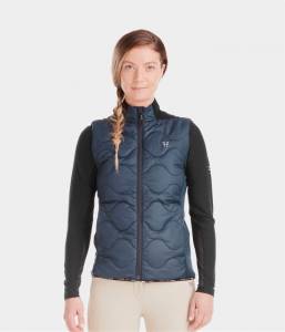 Rider Vest femme Horse Pilot