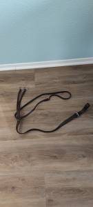 Martingale Norton marron 