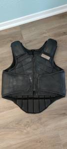 Gilet de protection 
