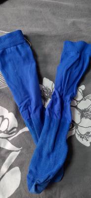 Chaussettes fines Kozysocks 