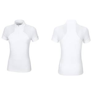 Chemise de concours Jessie SS23 à manches courtes - Pikeur