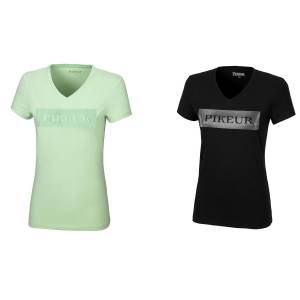 T-shirt Franja SS23 pour enfant - Pikeur