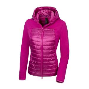 Veste hybride softshell Tess SS23 Femme - Pikeur