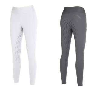 Pantalon legging Tiffni SD SS23 full grip Femme - Pikeur