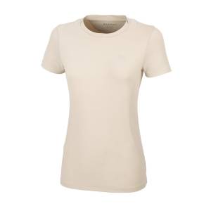 T-shirt Vilma SS23 femme - Pikeur