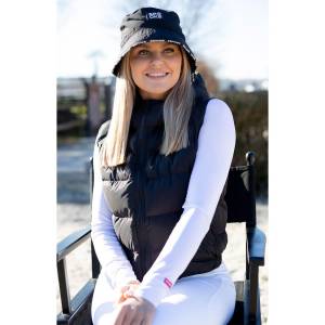 Bob Tajia de chez Spooks