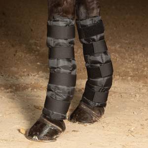 Bandes refroidissantes - Harry's Horse