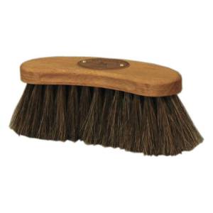 Brosse douce Banane Borstiq - HorseHair