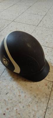 Casque Fouganza