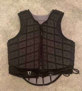 Gilet de protection 